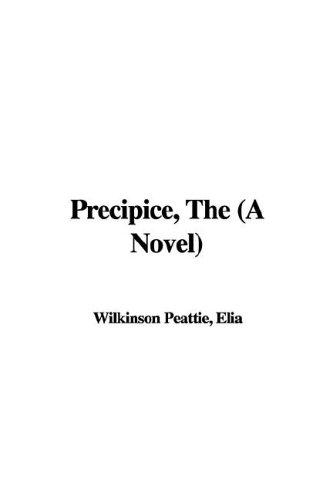 Cover for The Precipice