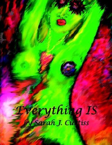 Cover for Everything Is