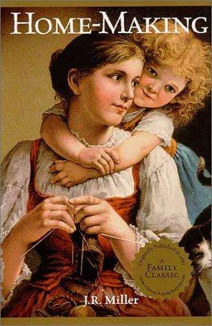 Cover for Home-Making