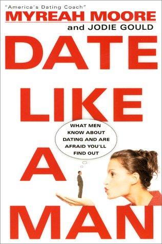 Cover for Date Like A Man