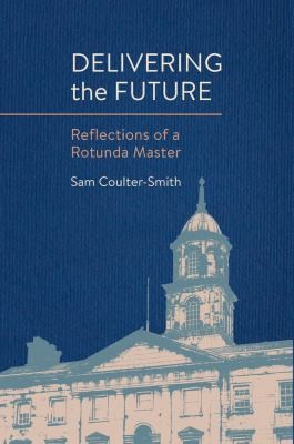 Cover for Delivering the Future
