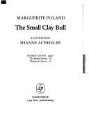 Cover for The Small Clay Bull