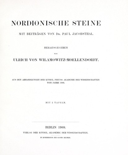 Cover for Alfred Stevens