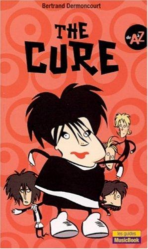 Cover for The Cure de A à Z