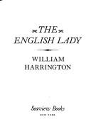 Cover for The English lady