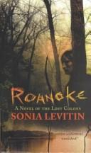 Cover for Roanoke