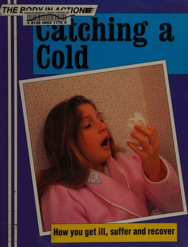 Cover for Catching a cold