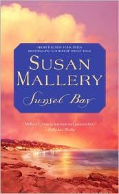 Cover for Sunset Bay