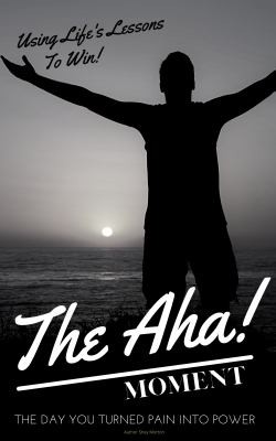 Cover for Aha Moment