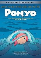 Cover for Ponyo
