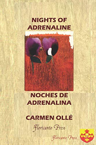 Cover for Nights of Adrenaline Noches de Adrenalina
