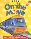 Cover for On the Move (Ladders)