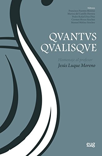 Cover for Qvantvs qvalisqve