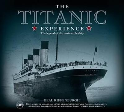 Cover for The Titanic Experience