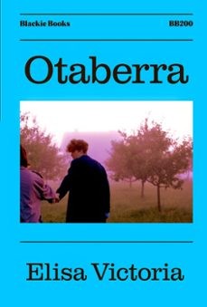 Cover for Otaberra