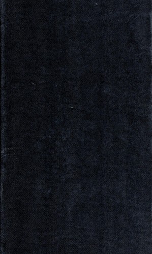 Cover for Henry Fielding: Tom Jones