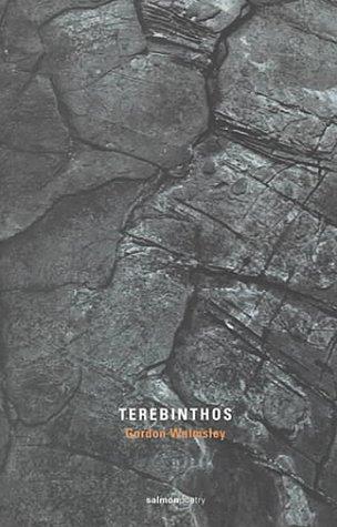 Cover for Terebinthos