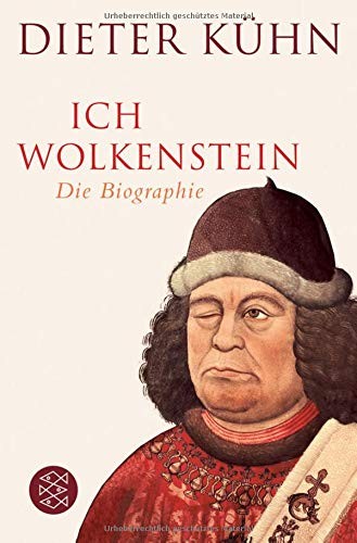 Cover for Ich Wolkenstein
