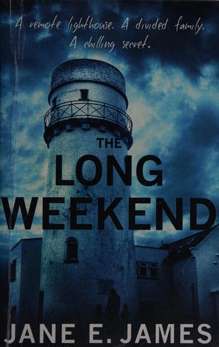 Cover for Long Weekend