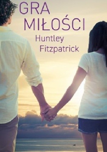 Cover for Gra miłości