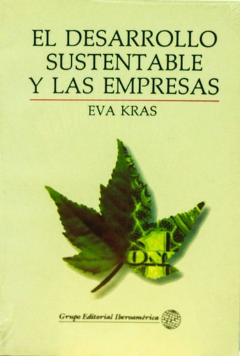 Cover for El desarrollo sustentable y las empresas