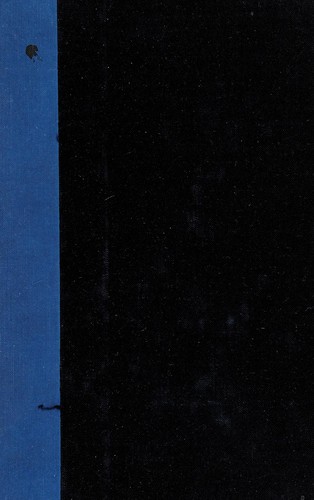 Cover for The maturity of Dickens.