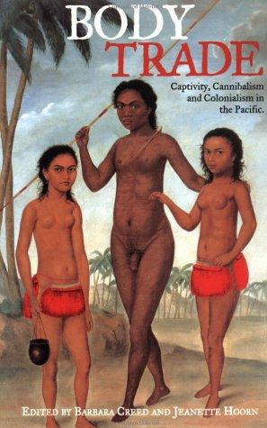 Cover for Body trade