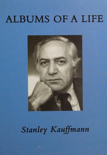 Cover for Albums of a Life