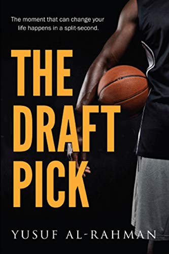 Cover for The Draft Pick