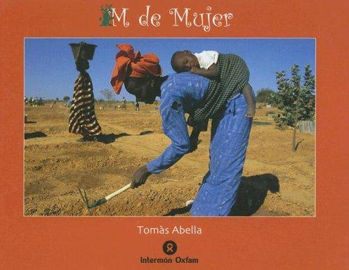 Cover for M de Mujer