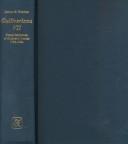 Cover for Visual imitations of Gulliver's travels, 1726-1830