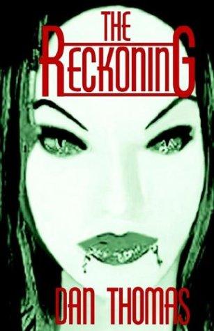 Cover for The Reckoning