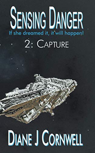 Cover for Sensing Danger 2