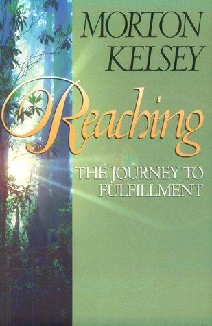 Cover for Reaching