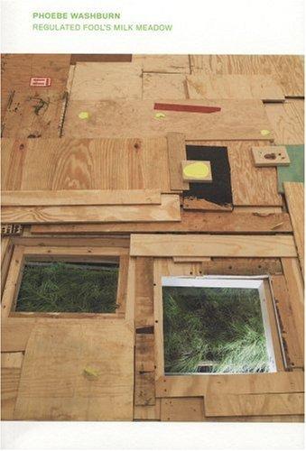 Cover for Phoebe Washburn