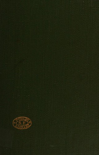 Cover for Notable Irishwomen