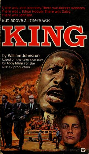 Cover for King