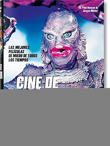Cover for Horror Cinema