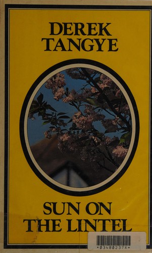 Cover for Sun on the lintel
