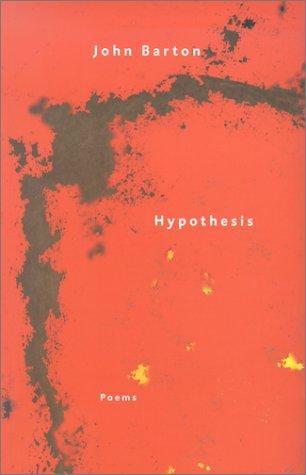 Cover for Hypothesis