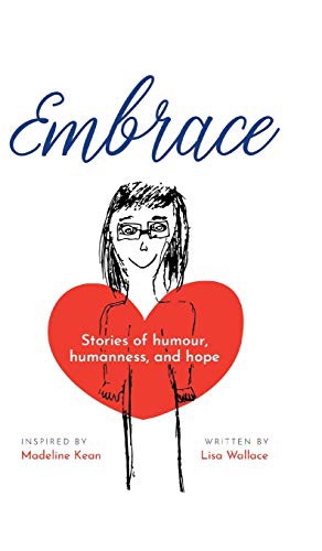 Cover for Embrace
