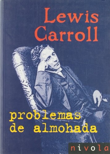 Cover for Problemas de almohada
