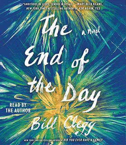 Cover for The End of the Day