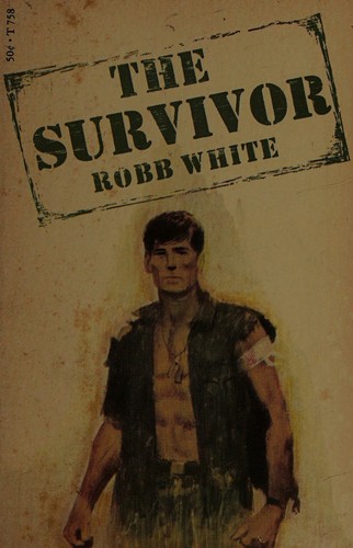 Cover for The Survivor