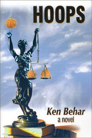 Cover for Hoops