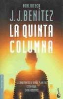 Cover for La Quinta Columna / The Fith Column