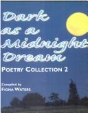 Cover for Dark as a midnight dream