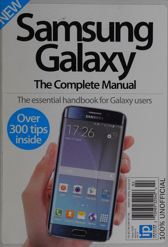 Cover for Samsung Galaxy