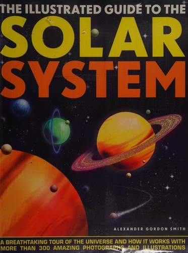 Cover for Solar System