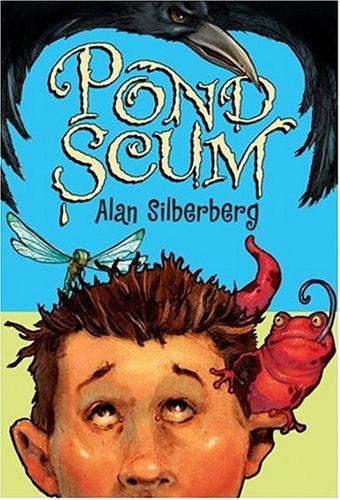 Cover for Pond Scum